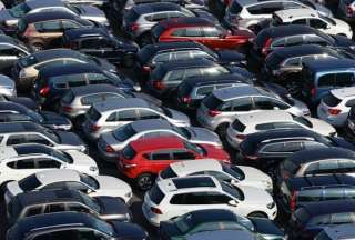 Conozca m&aacute;s sobre la subasta de carros del SRI