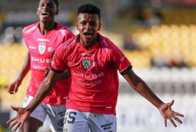 Independiente del Valle jugar&aacute; una nueva final de Libertadores