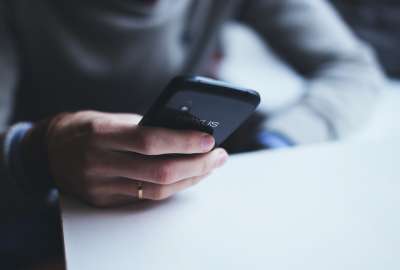 La ANT advierte sobre posible estafa v&iacute;a mensajes de texto