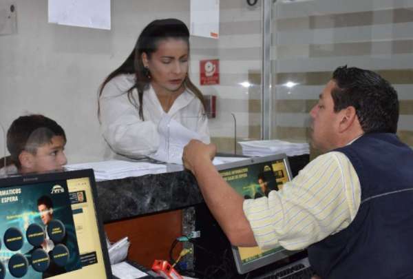 Nuevos turnos disponibles para tr&aacute;mites de c&eacute;dulas y pasaportes en agosto.