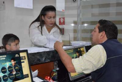 Nuevos turnos disponibles para tr&aacute;mites de c&eacute;dulas y pasaportes en agosto.