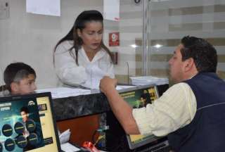 Registro Civil reabre agenda de turnos para emitir c&eacute;dulas y pasaportes