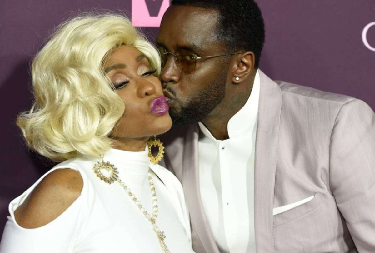 Madre de Sean "Diddy" defiende la inocencia de su hijo