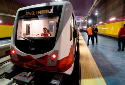 El 21 de diciembre de 2022, las personas podr&aacute;n visitar las estaciones; no habr&aacute; movimiento de los trenes.  