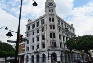 El Tel&eacute;grafo cumple 141 a&ntilde;os desde su fundaci&oacute;n