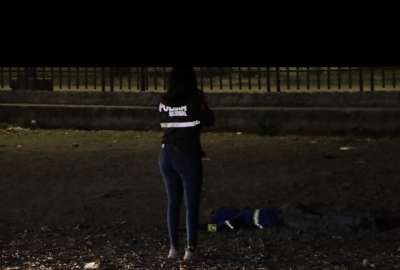 Cinco personas fueron asesinadas en los exteriores de un centro comercial de Dur&aacute;n.