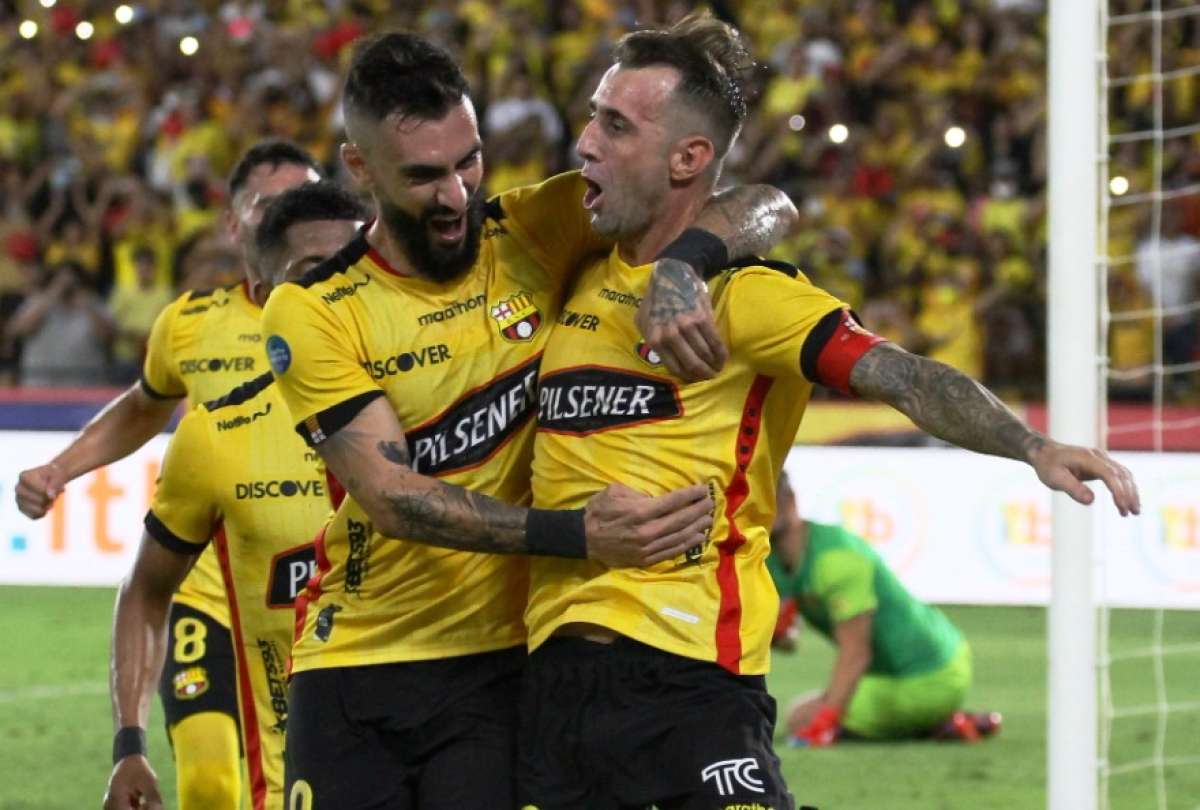 Dami&aacute;n D&iacute;az no podr&aacute; jugar los siguientes cuatro partidos con Barcelona