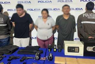 Gran Cero Impunidad: Estos son los resultados del operativo realizado esta semana