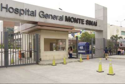 Los hombres permanec&iacute;an internados en la casa de salud cerca de dos meses. 