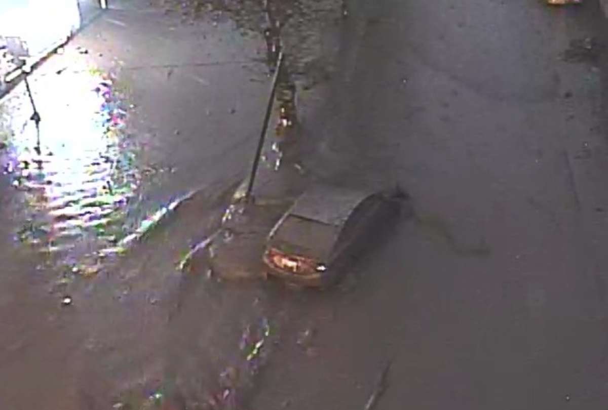 156 barrios están susceptibles a inundaciones en Quito