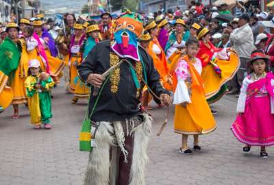 Inti Raymi: una celebraci&oacute;n andina que invade las universidades