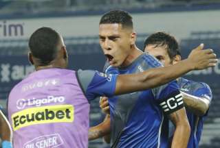 LigaPro: As&iacute; qued&oacute; la tabla de posiciones con la victoria de Emelec sobre Universidad Cat&oacute;lica