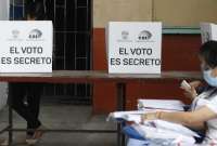 El CNE confirm&oacute; que hasta el 06 de agosto se tendr&aacute;n las listas de candidatos y candidatas para las elecciones anticipadas