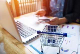 Seg&uacute;n estudio, ventas online siguen en ascenso en Ecuador