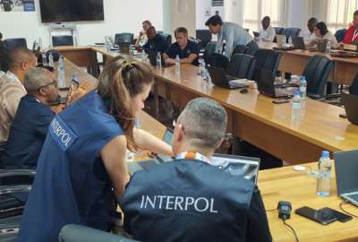 INTERPOL efectuó un operativo en donde se confiscaron más de 615 toneladas de drogas ilícitas y productos químicos precursores, valorados en USD 1.6 mil millones.