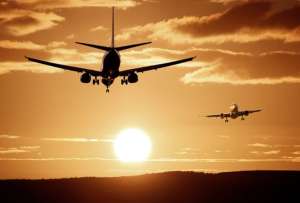 En un supuesto comunicado de la DGCA se indica la proh&iacute;be las operaciones a&eacute;reas desde y hacia M&eacute;xico.