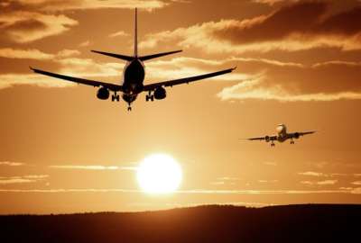 En un supuesto comunicado de la DGCA se indica la proh&iacute;be las operaciones a&eacute;reas desde y hacia M&eacute;xico.