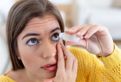 C&oacute;mo prevenir infecciones en ojos y o&iacute;dos durante el invierno