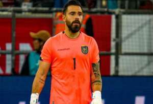 "No vamos a especular con el resultado" frente a Pa&iacute;ses Bajos, advierte Gal&iacute;ndez