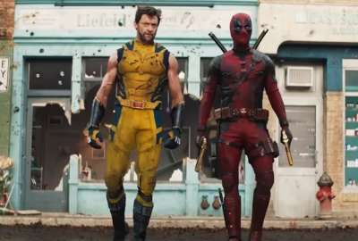 Hugh Jackman vuelve para interpretar a Wolverine en una pel&iacute;cula que promete romper r&eacute;cords de taquilla.