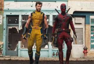 Mavel revel&oacute; nuevo tr&aacute;iler, p&oacute;sters y fecha del estreno de Deadpool y Wolverine