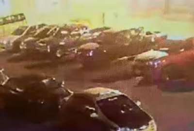 Una bomba molotov deton&oacute; en el mercado de Carapungo