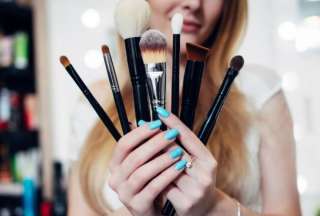 &lsquo;Hot Glue Makeup&rsquo;: el maquillaje de ojos m&aacute;s popular en TikTok