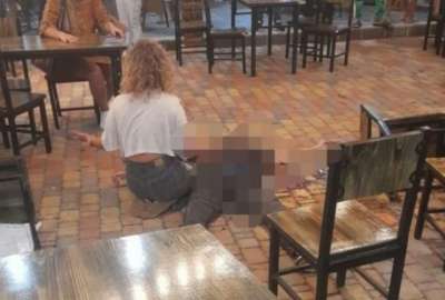 El Ministerio del Interior confirm&oacute; la detenci&oacute;n del presunto implicado del asesianto en Brasil