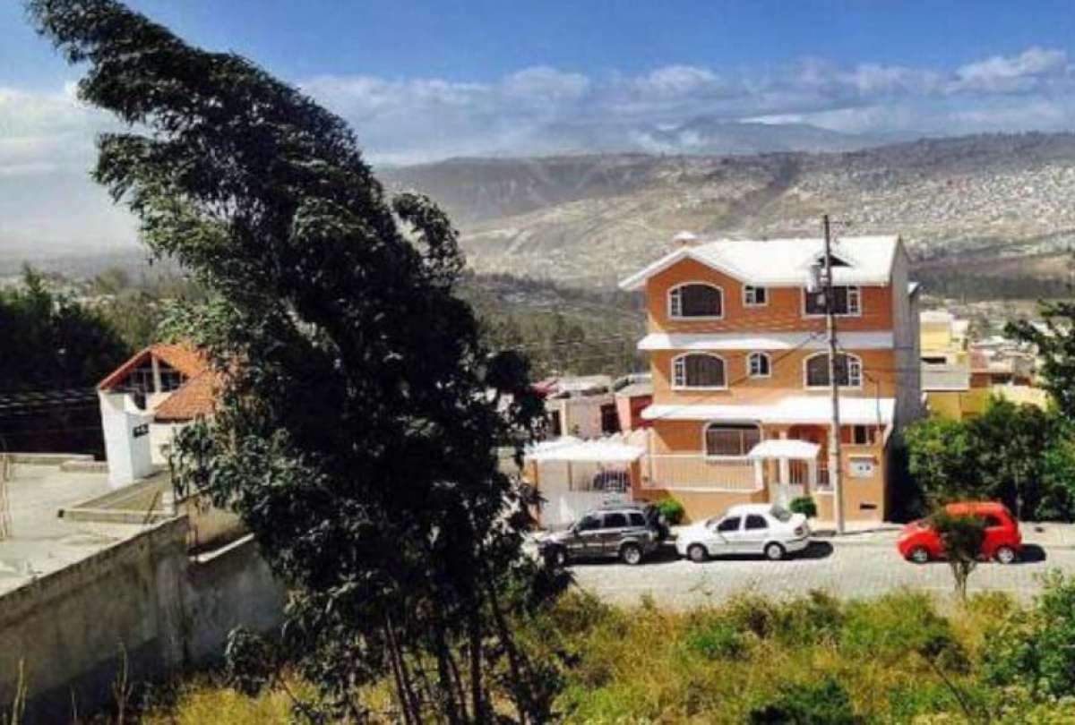 Loja ser&aacute; la provincia donde se registrar&aacute;n las r&aacute;fagas m&aacute;s fuertes, aunque tambi&eacute;n se sentir&aacute;n en todo el callej&oacute;n Interandino, con &eacute;nfasis en Pichincha, Chimborazo y Cotopaxi.