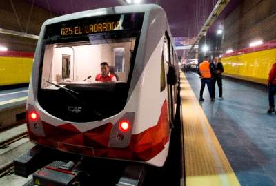 Agencia creadora del logo del Metro donar&aacute; la imagen a la ciudad