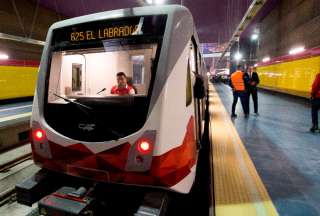 Agencia creadora del logo del Metro donar&aacute; la imagen a la ciudad