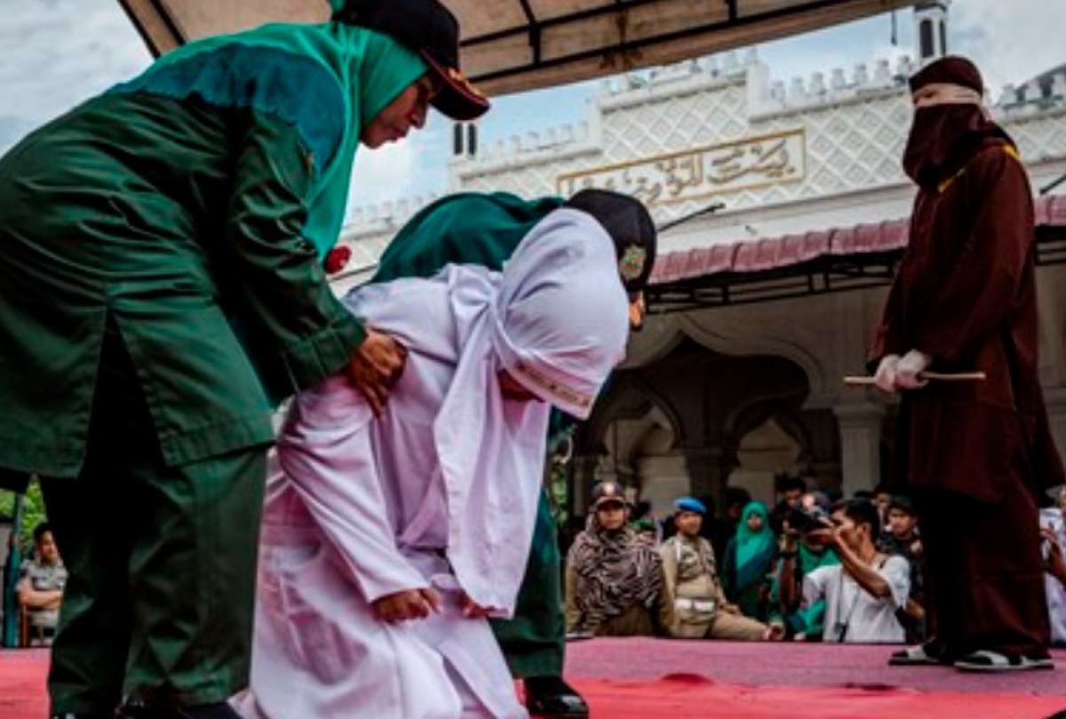 Arabia Saudita ha ejecutado al doble de personas en lo que va del 2022