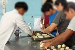 SNAI trabaja en contrato para la provisi&oacute;n de alimentos en los centros de privaci&oacute;n de libertad