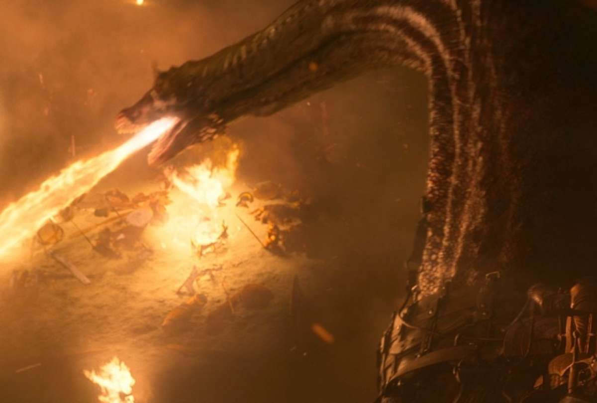 "La casa del Drag&oacute;n" La precuela de "Juego de Tronos" se estrena este 21 de agosto