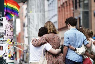 Noruega conmemora a las v&iacute;ctimas del ataque a tiros contra el pub LGBTI