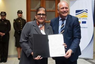 Nuevos enfrentamientos se registran en la Penitenciar&iacute;a del Litoral