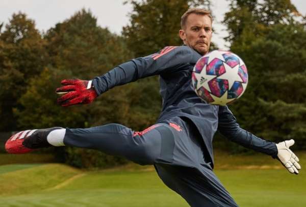 Manuel Neuer lanz&oacute; un protector solar tras revela que sufri&oacute; c&aacute;ncer de piel