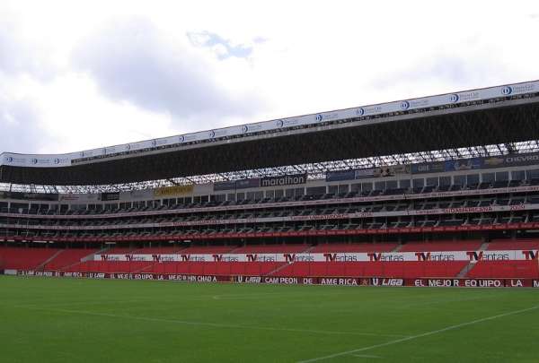 El club no cumpli&oacute; con el pago de valores adeudados y enfrenta sanciones aplicables a todas sus categor&iacute;as.