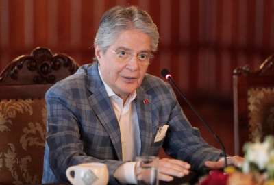 El presidente Guillermo Lasso aprob&oacute; un presupuesto de $600 millones para gestionar ayudas y subsidios.