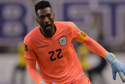 Alexander Dominguez volver&iacute;a a LDU