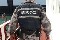 Las intervenciones policiales se realizaron en distintas zonas de esa provincia.