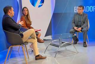 INEC sobre censo: omisi&oacute;n est&aacute; dentro de los par&aacute;metros normales