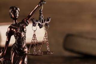 Viuda de Rasqui&ntilde;a fue sentenciada a cinco a&ntilde;os de prisi&oacute;n por asociaci&oacute;n il&iacute;cita