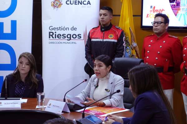 Seg&uacute;n cifras del Municipio de Cuenca, m&aacute;s de USD 31 millones ingresaron a la ciudad a trav&eacute;s del turismo. 