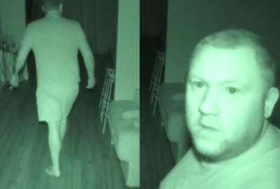 Alexa mantuvo una conversación 'paranormal'