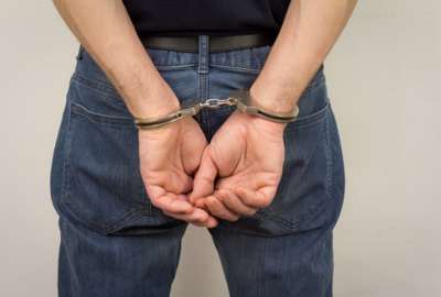 La Polic&iacute;a detuvo a un presunto integrante de Los Choneros