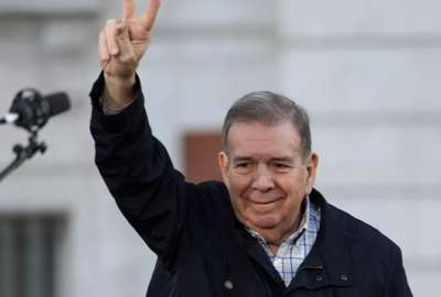 Edmundo Gonz&aacute;lez volver&aacute; a Venezuela para proclamarse presidente de ese pa&iacute;s