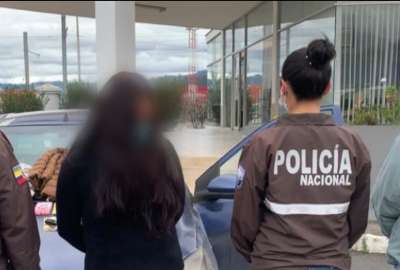 Tres detenidos por estafa a usuarios de cajeros autom&aacute;ticos