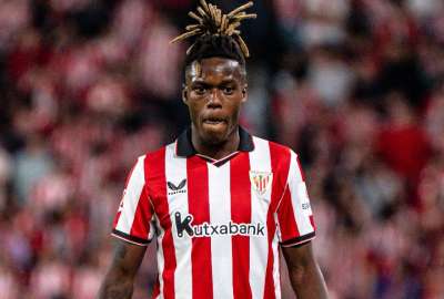 Nico Williams renueva con Athletic y cierra la puerta al FC Barcelona