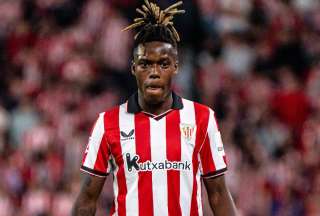 Nico Williams renueva con Athletic y cierra la puerta al FC Barcelona